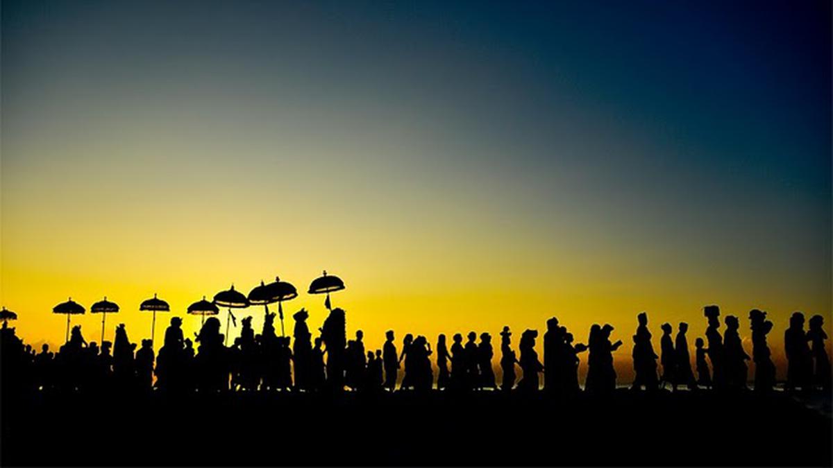  Ilustrasi (Foto: www.disbud.baliprov.go.id)