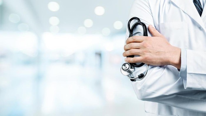 Ilustrasi (Shutterstock)