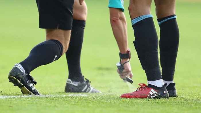 Ilustrasi (Getty Images)