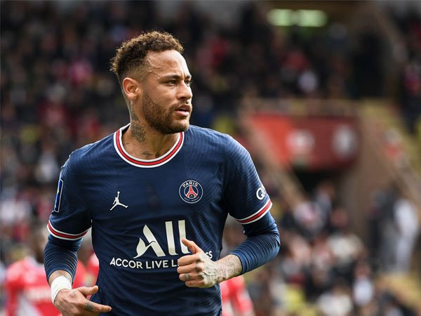 Neymar (Foto: PSG Talk)