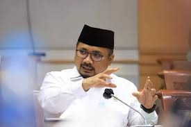 Yaqut Cholil Qoumas (westjavatoday.com)