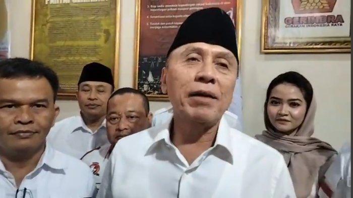 Mochamad Iriawan alias Iwan Bule(Tribunecirebon.com)