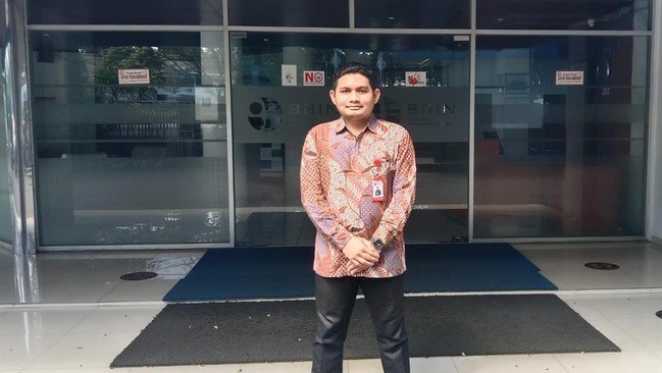 Andi Pangerang alias AP/Net