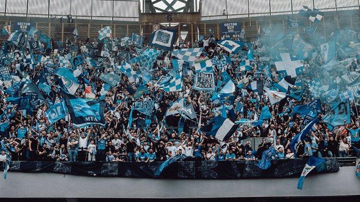 Suporter Napoli (Twitter @en_sscnapoli)