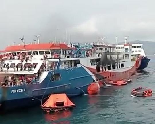 Tangkapan Layar-Patroli Indonesia