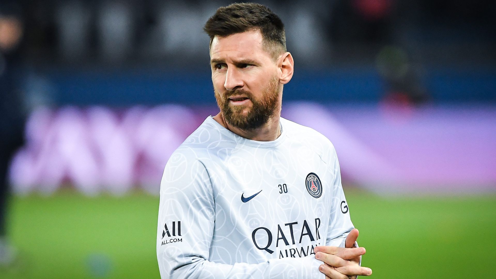 Lionel Messi (Espana. Net)