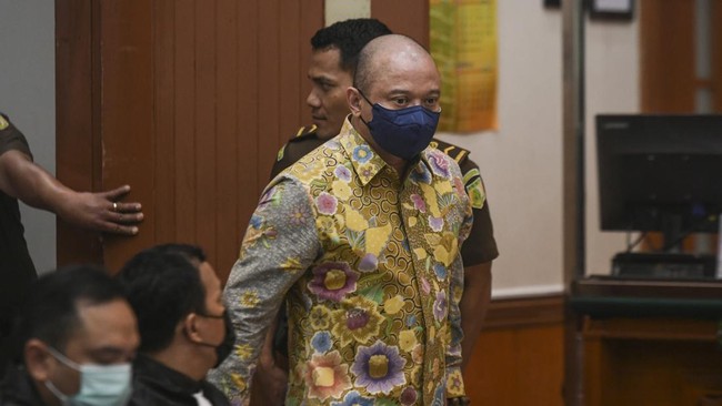 Tedy Minahasa (ANTARA)