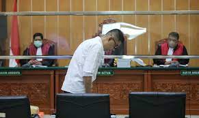 AKBP Dody Prawiranegara (Jawa Pos)