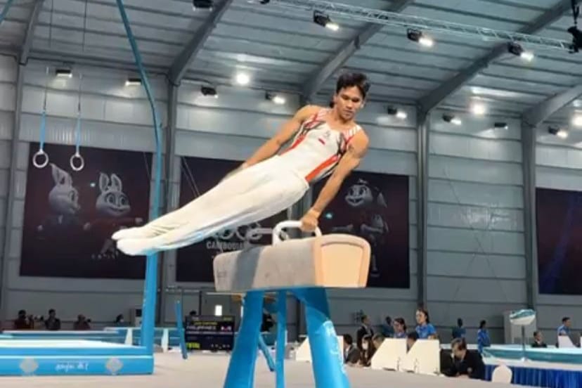 Pesenam Riau Abiyu (Mediacenterriau)