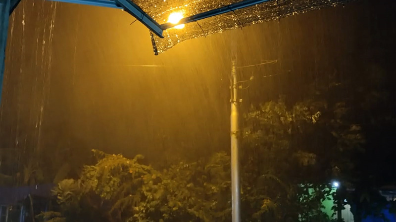 Ilustrasi (Lintastungkal.com)