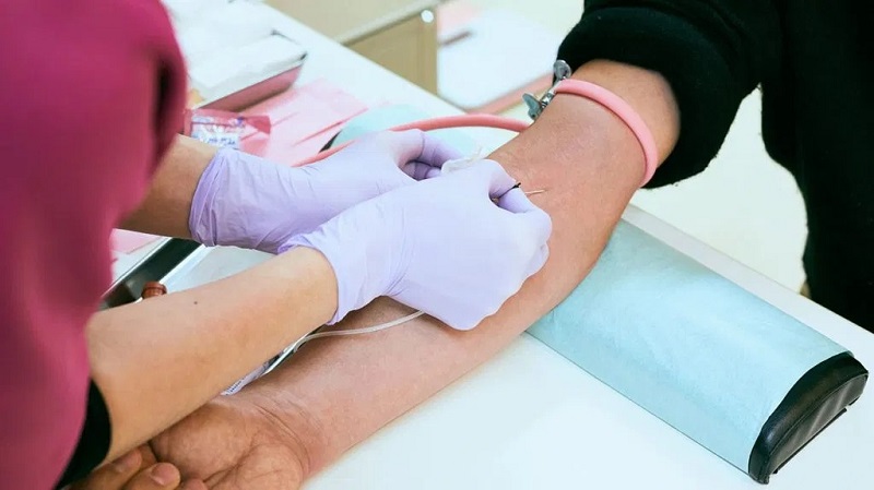 Ilustrasi (Medicalnewstoday)