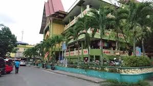Pasar Bawah Pekanbaru (InfoPku)