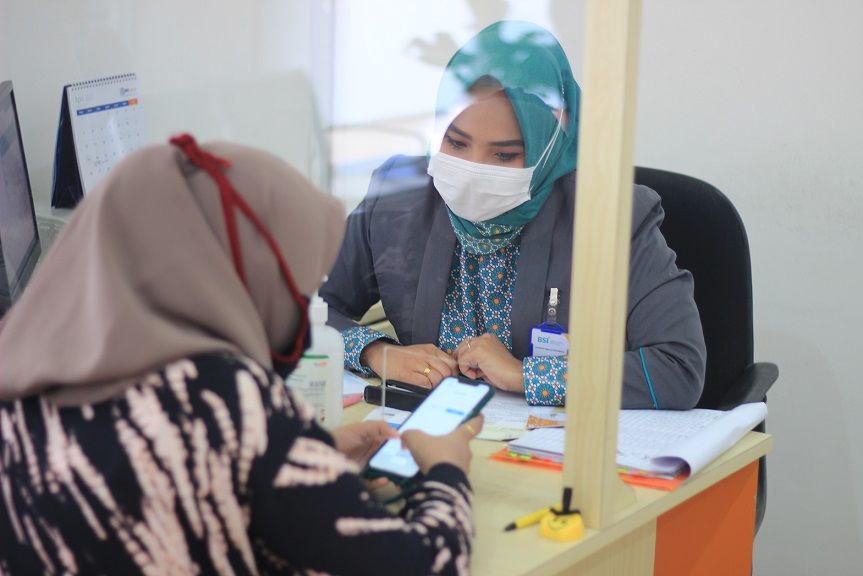 Ilustrasi (Dok. BSI)