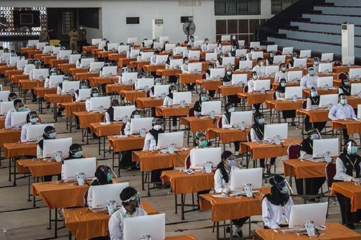 Ilustrasi (Sindonews.com)