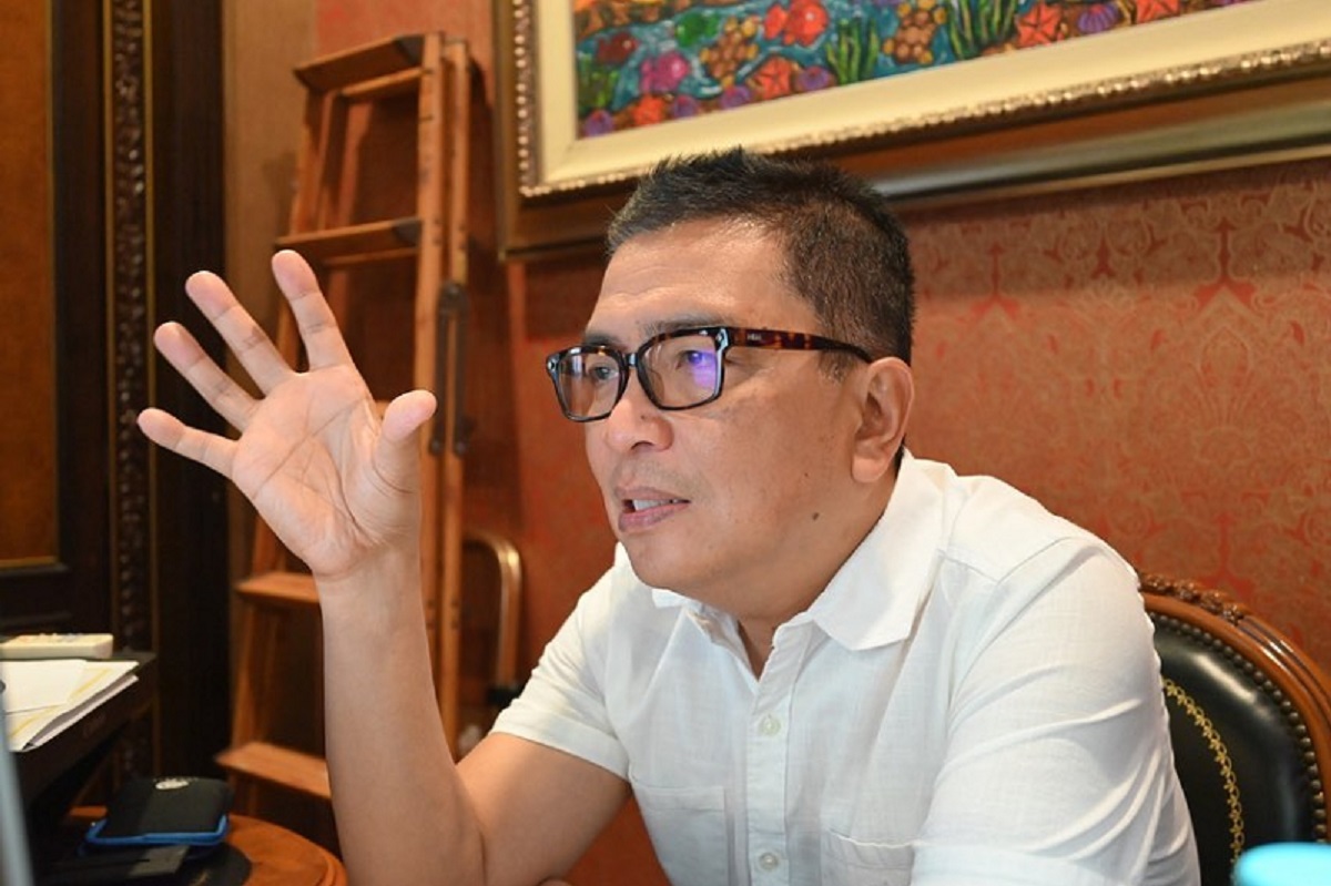 Helmy Yahya via Instagram